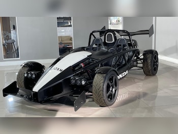 Used Ariel Other 2012 for sale - 77058452: Photo