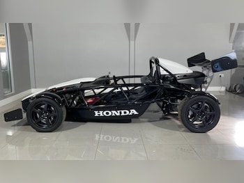 Used Ariel Other 2012 for sale - 77058452: Photo