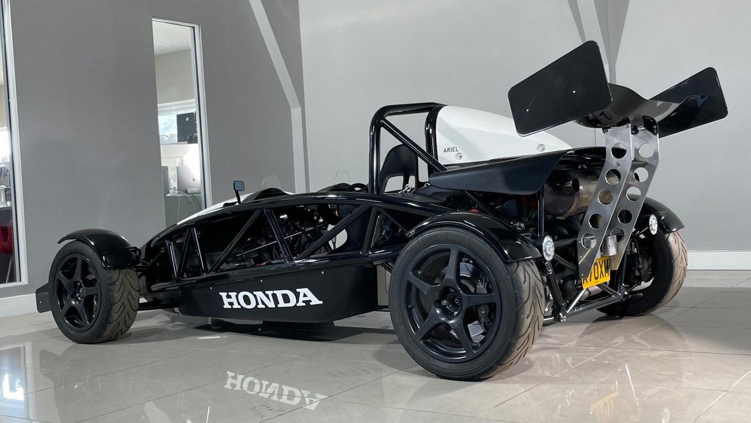 Used Ariel Other 2012 for sale - 77058452: Photo 6