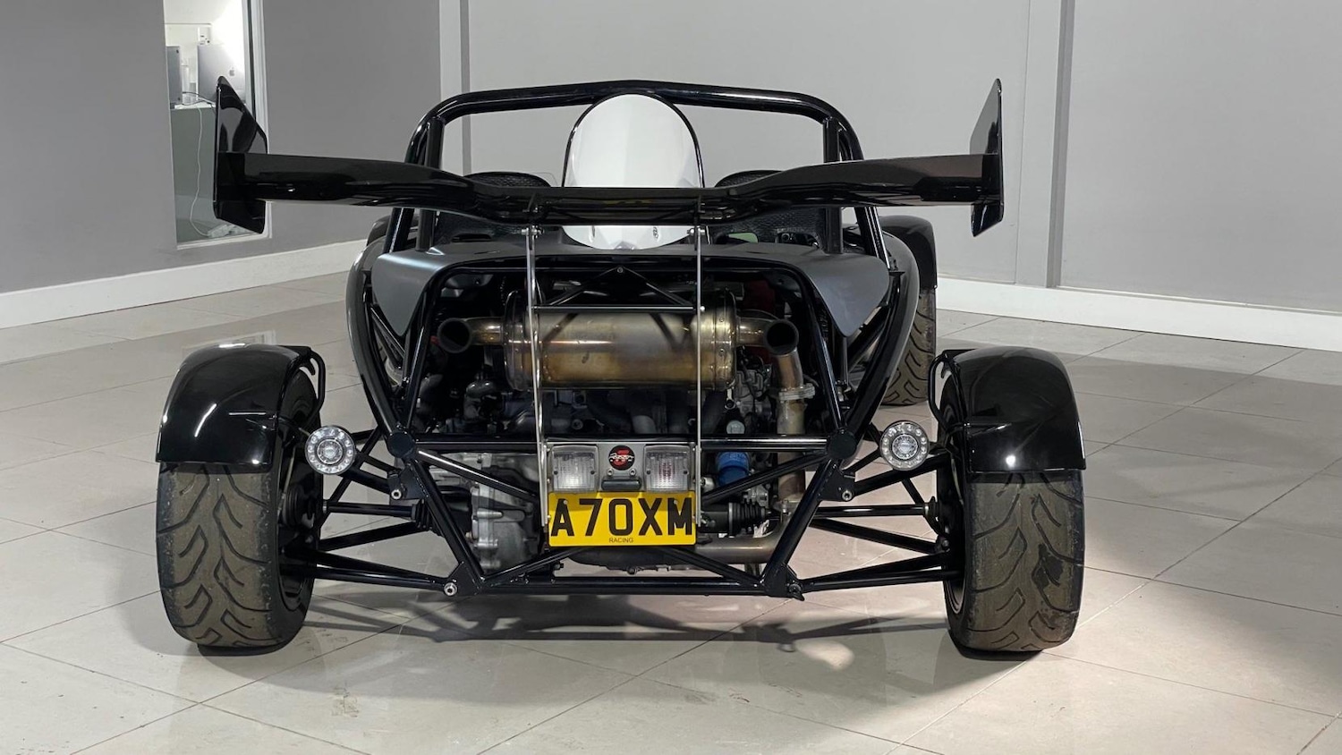 Used Ariel Other 2012 for sale - 77058452: Photo 8