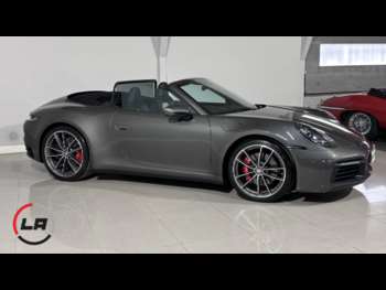 2024 - S 2dr PDK