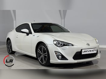 Used Toyota GT86 2012 for sale - 78929578: Photo