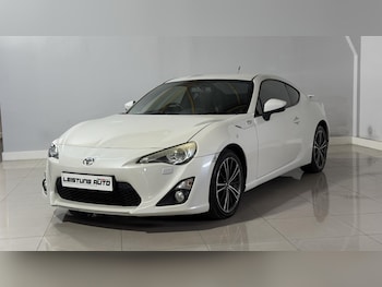 Used Toyota GT86 2012 for sale - 78929578: Photo