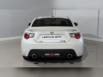 Used Toyota GT86 2012 for sale - 78929578: Photo