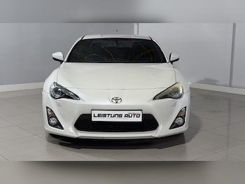 Used Toyota GT86 2012 for sale - 78929578: Photo