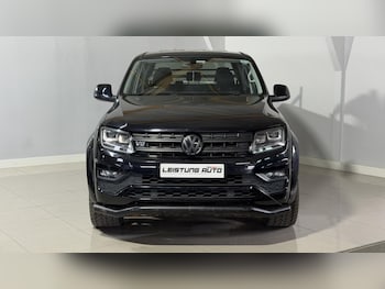 Used Volkswagen Amarok 2017 for sale - 78797454: Photo