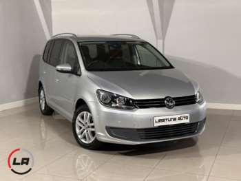 2015 - 2.0 TDI SE MPV 5dr Diesel Manual Euro 5 (140 ps)