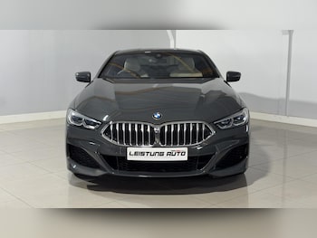 Used BMW 8 Series 2019 for sale - 78995622: Photo