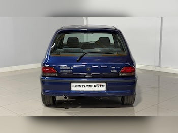 Used Renault Clio 1995 for sale - 78979922: Photo