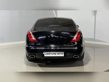 Used Jaguar XJ 2015 for sale - 78286708: Photo