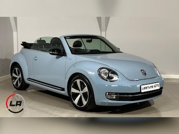 Used Volkswagen Beetle 2014 for sale - 79580469: Photo