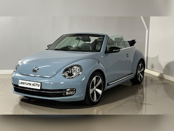 Used Volkswagen Beetle 2014 for sale - 79580469: Photo