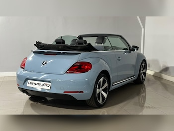 Used Volkswagen Beetle 2014 for sale - 79580469: Photo