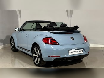 Used Volkswagen Beetle 2014 for sale - 79580469: Photo