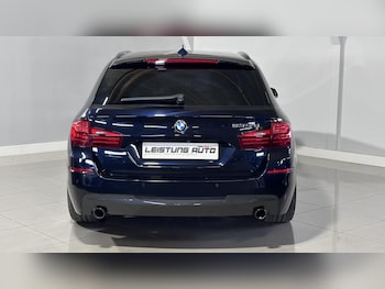 Used BMW 5 Series 2015 for sale - 75523972: Photo