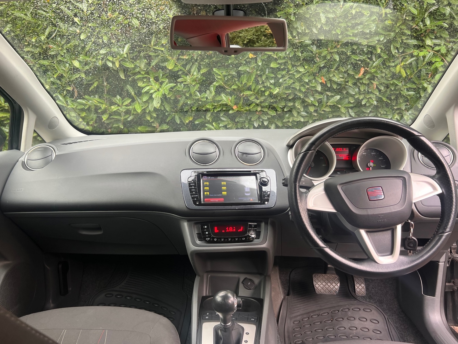 Used SEAT Ibiza 2011 for sale - 77008374: Photo 11