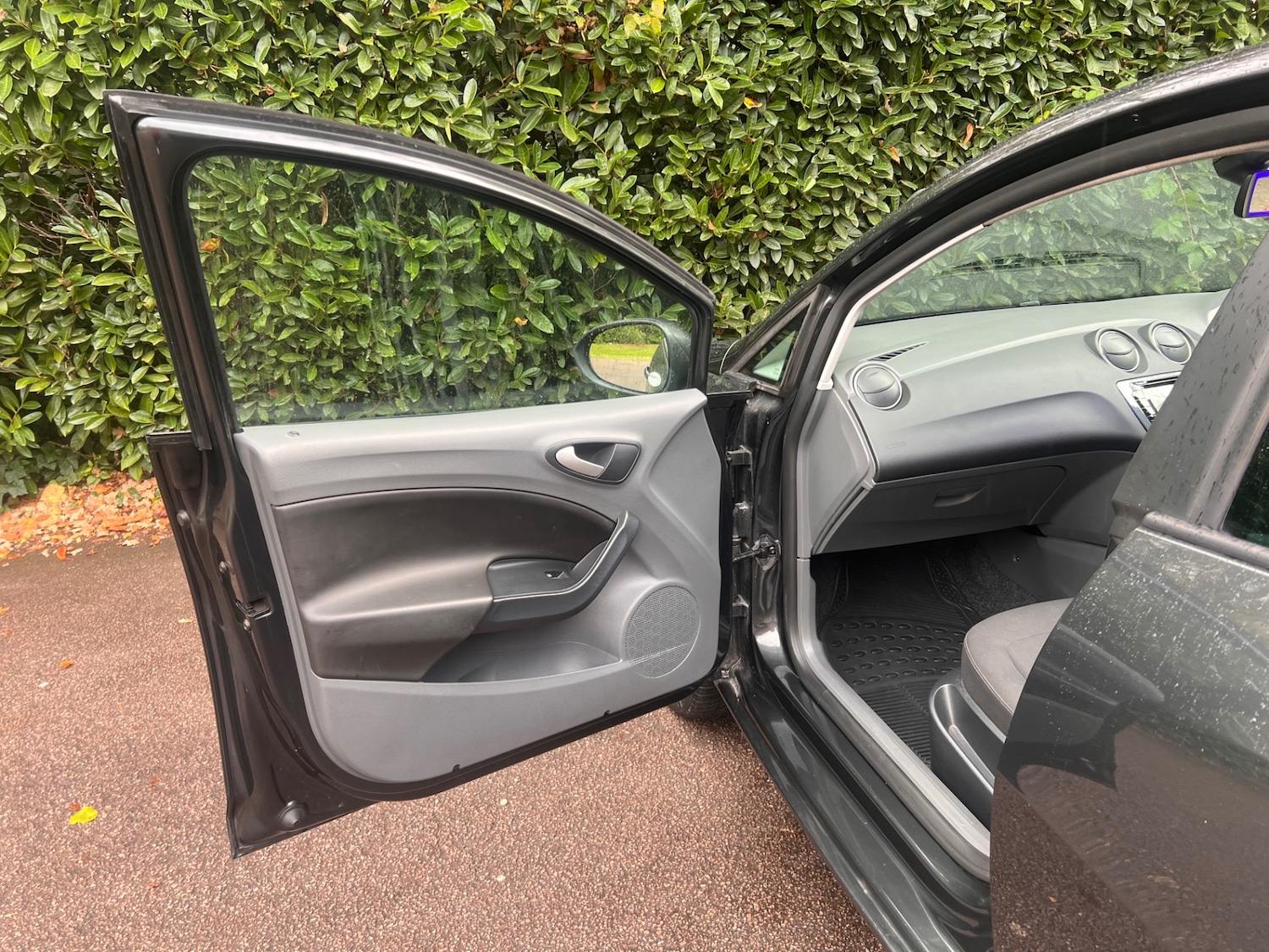 Used SEAT Ibiza 2011 for sale - 77008374: Photo 15