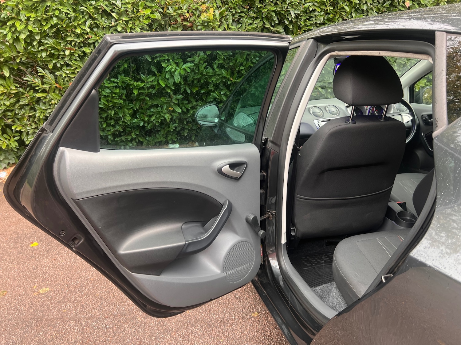 Used SEAT Ibiza 2011 for sale - 77008374: Photo 16