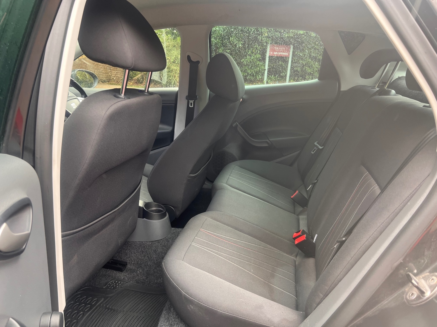 Used SEAT Ibiza 2011 for sale - 77008374: Photo 17