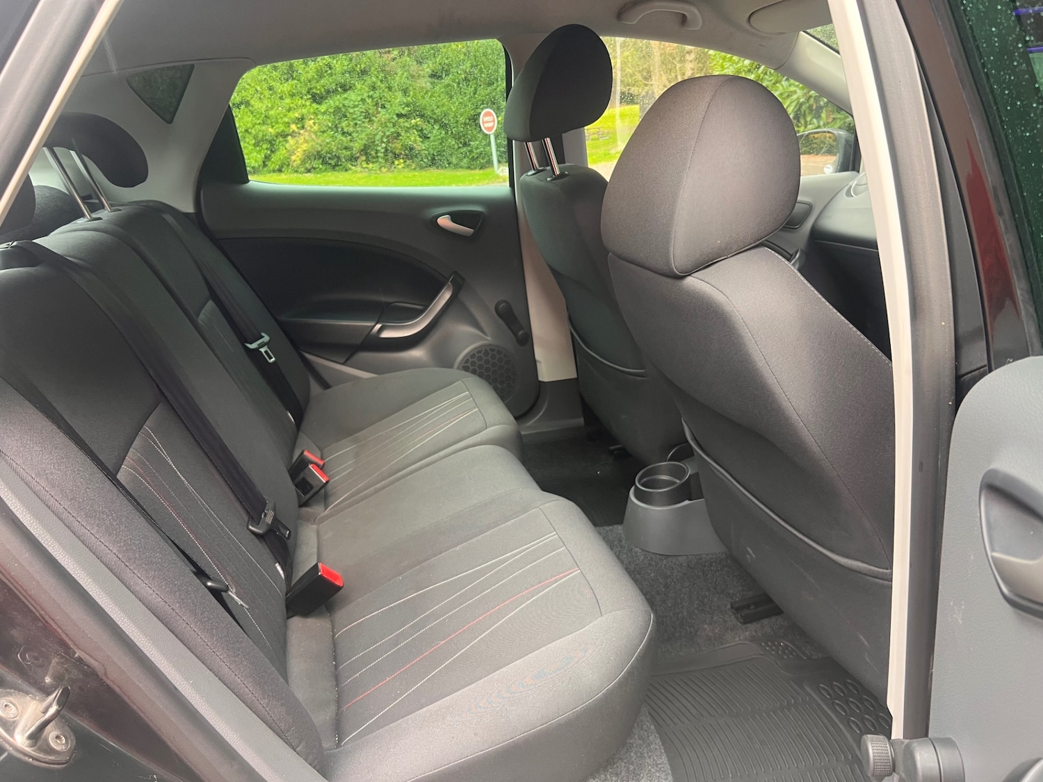 Used SEAT Ibiza 2011 for sale - 77008374: Photo 18