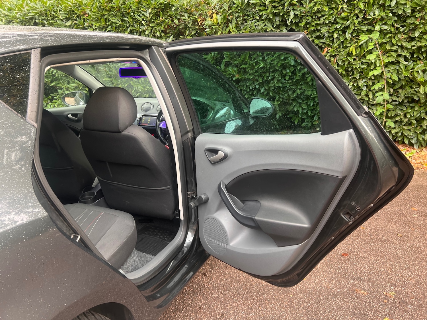 Used SEAT Ibiza 2011 for sale - 77008374: Photo 19