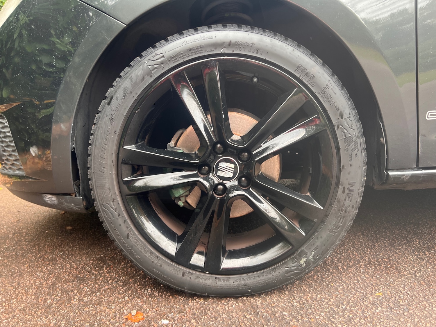 Used SEAT Ibiza 2011 for sale - 77008374: Photo 21