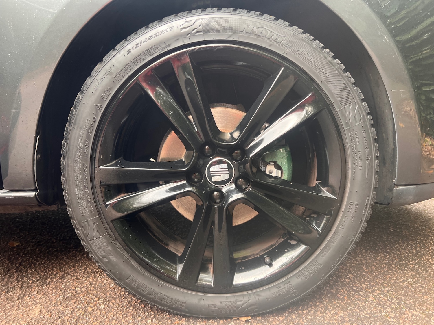 Used SEAT Ibiza 2011 for sale - 77008374: Photo 22