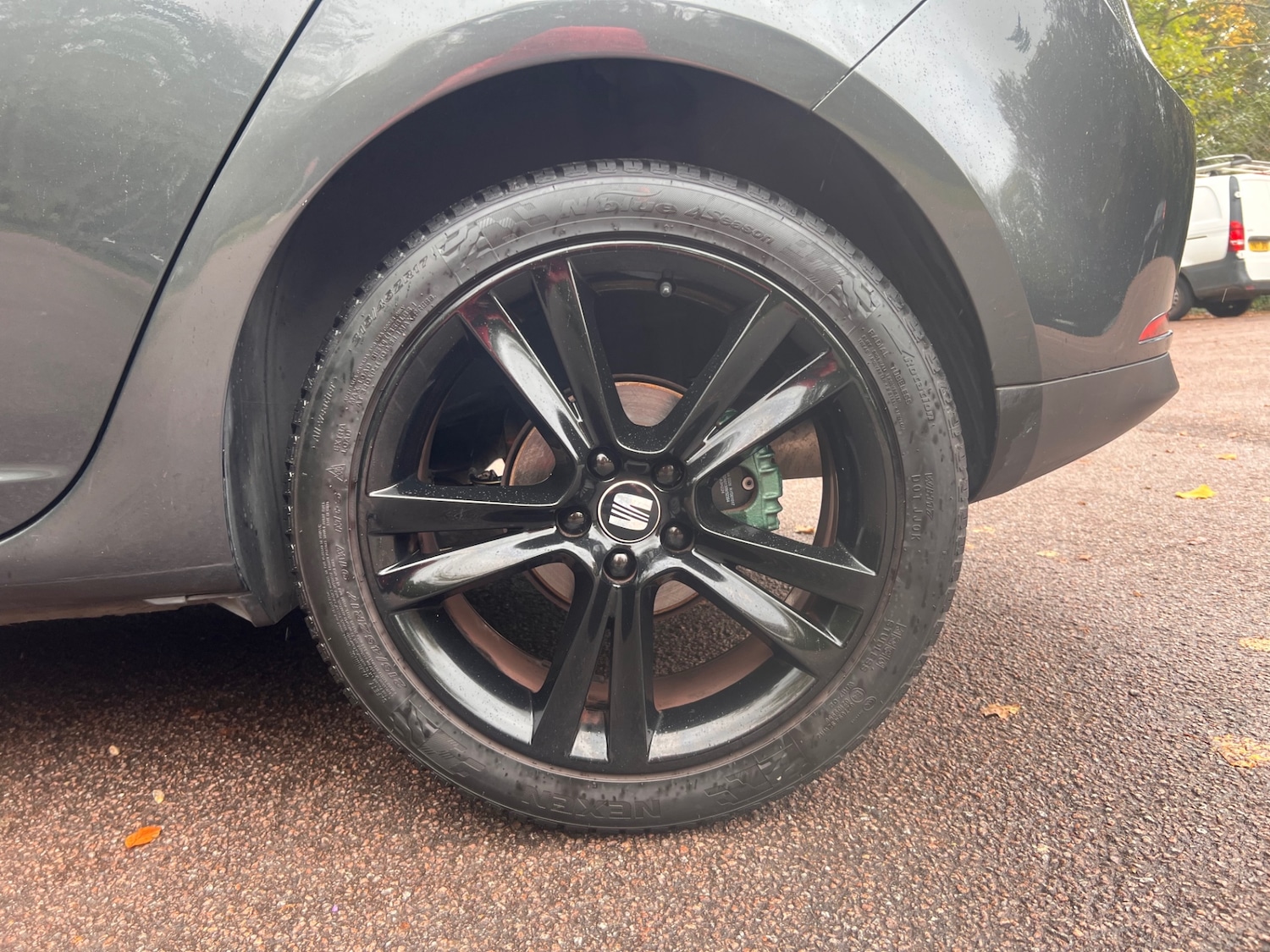 Used SEAT Ibiza 2011 for sale - 77008374: Photo 23