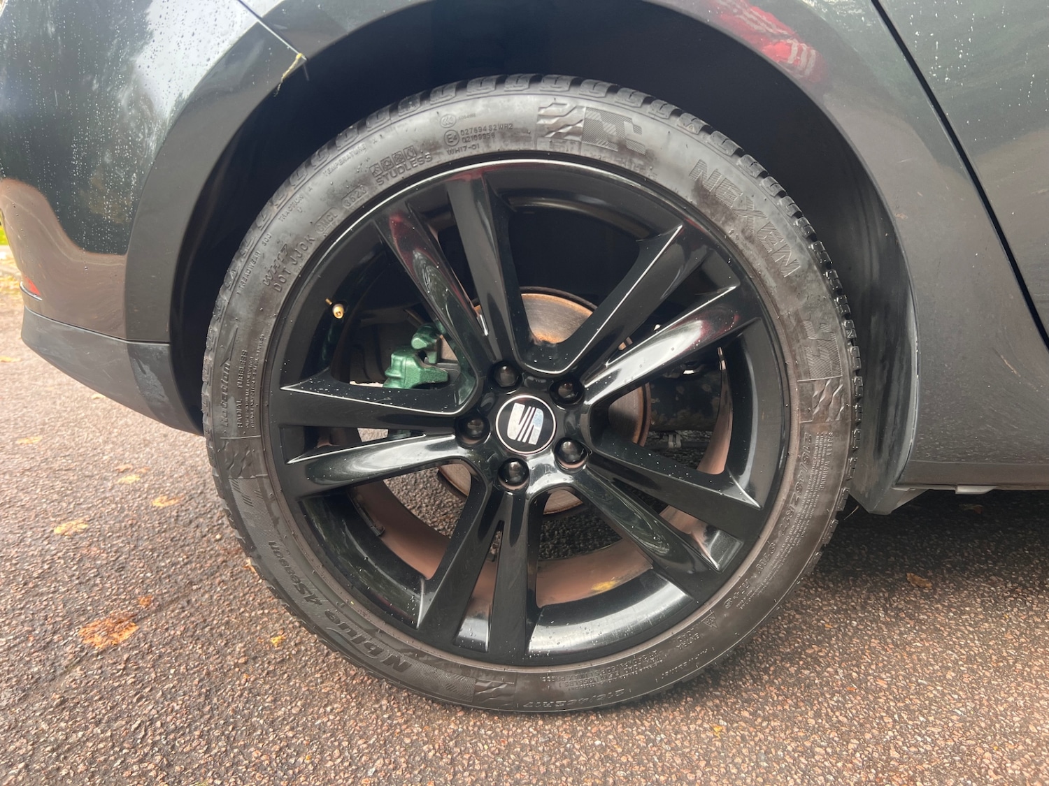 Used SEAT Ibiza 2011 for sale - 77008374: Photo 24