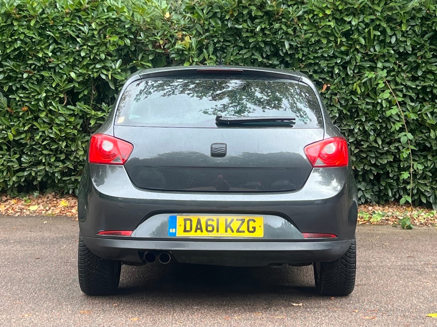 Used SEAT Ibiza 2011 for sale - 77008374: Photo 7