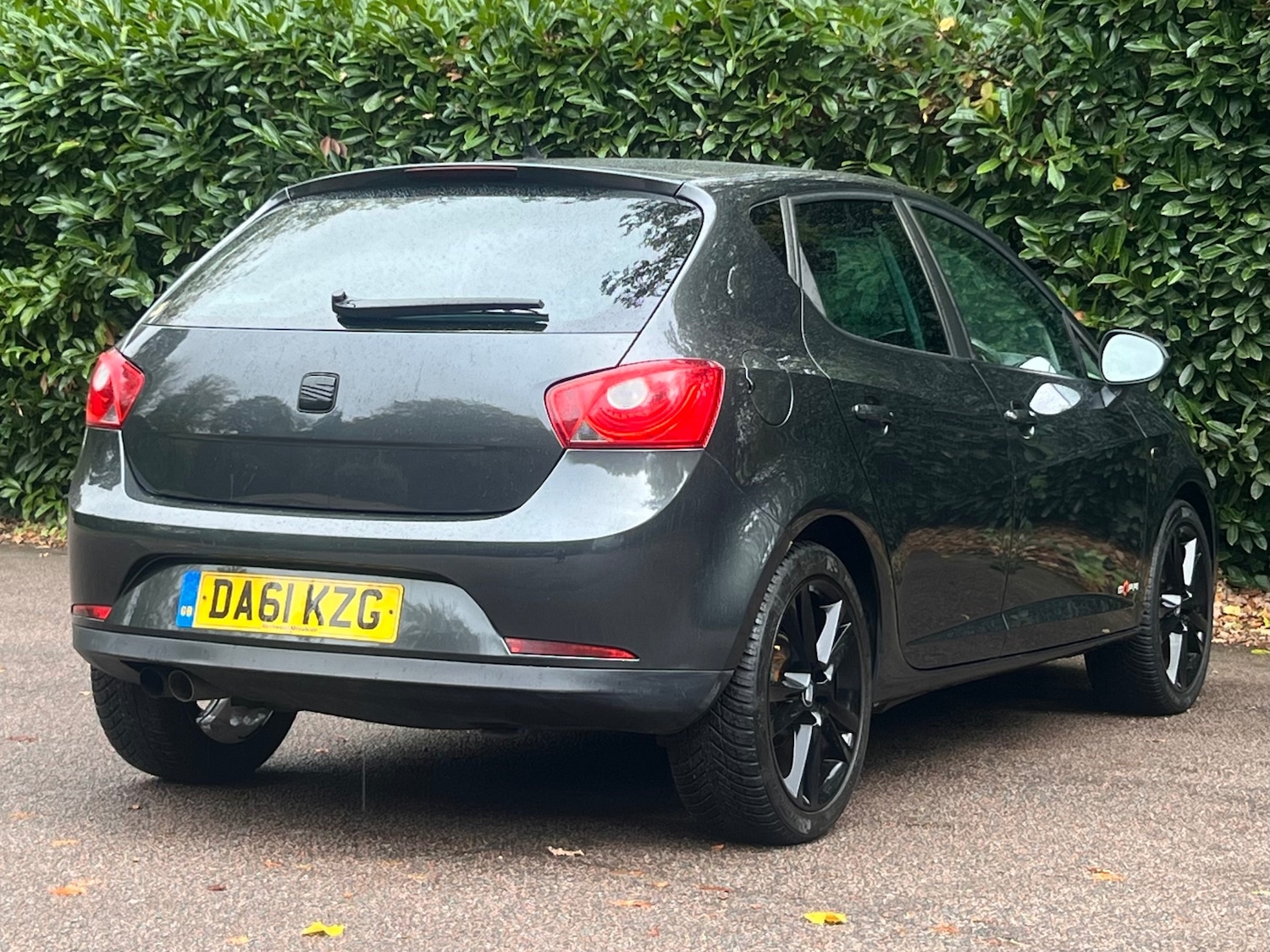 Used SEAT Ibiza 2011 for sale - 77008374: Photo 8