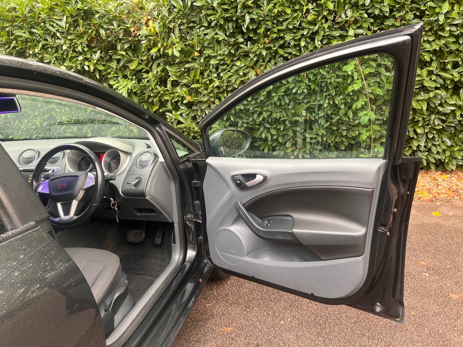 Used SEAT Ibiza 2011 for sale - 77008374: Photo 9