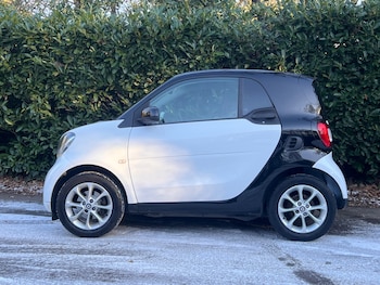 Used smart fortwo 2015 for sale - 77008379: Photo