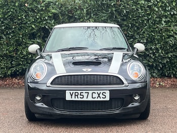 Used MINI Hatch 2007 for sale - 77008448: Photo
