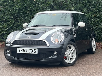 Used MINI Hatch 2007 for sale - 77008448: Photo