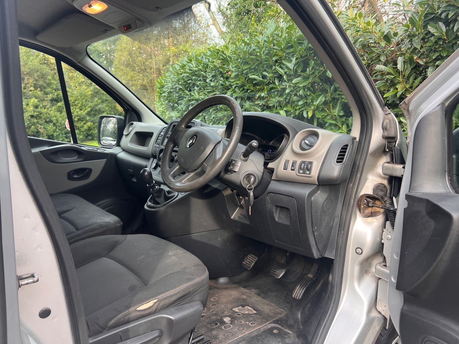 Used Renault Trafic 2017 for sale - 77675412: Photo 11