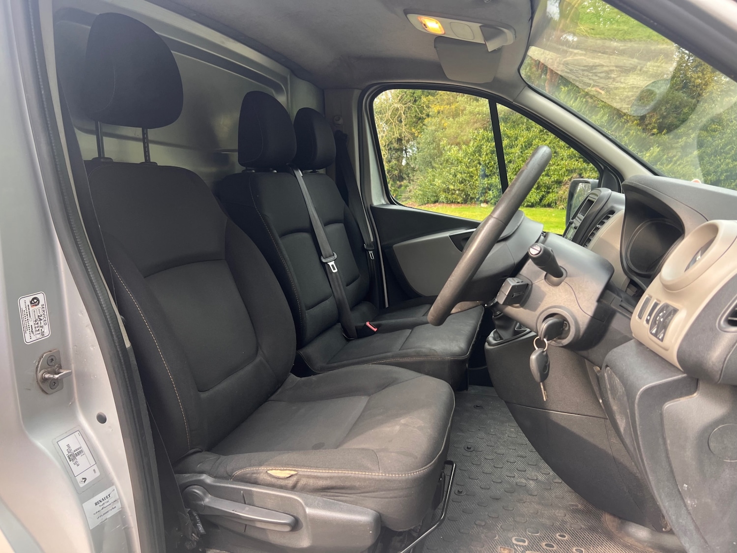 Used Renault Trafic 2017 for sale - 77675412: Photo 12