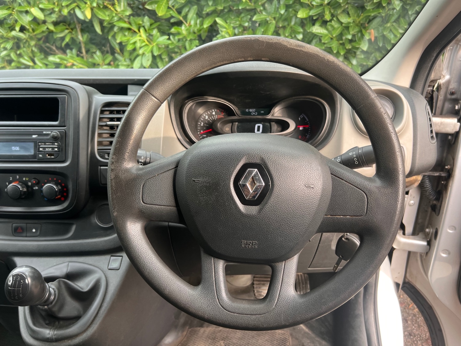 Used Renault Trafic 2017 for sale - 77675412: Photo 13