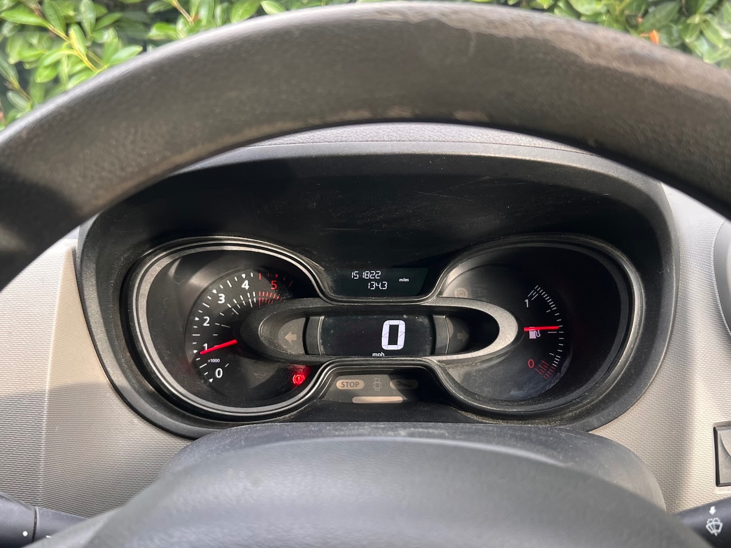 Used Renault Trafic 2017 for sale - 77675412: Photo 14