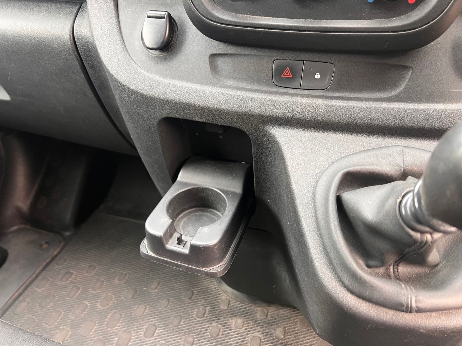 Used Renault Trafic 2017 for sale - 77675412: Photo 19