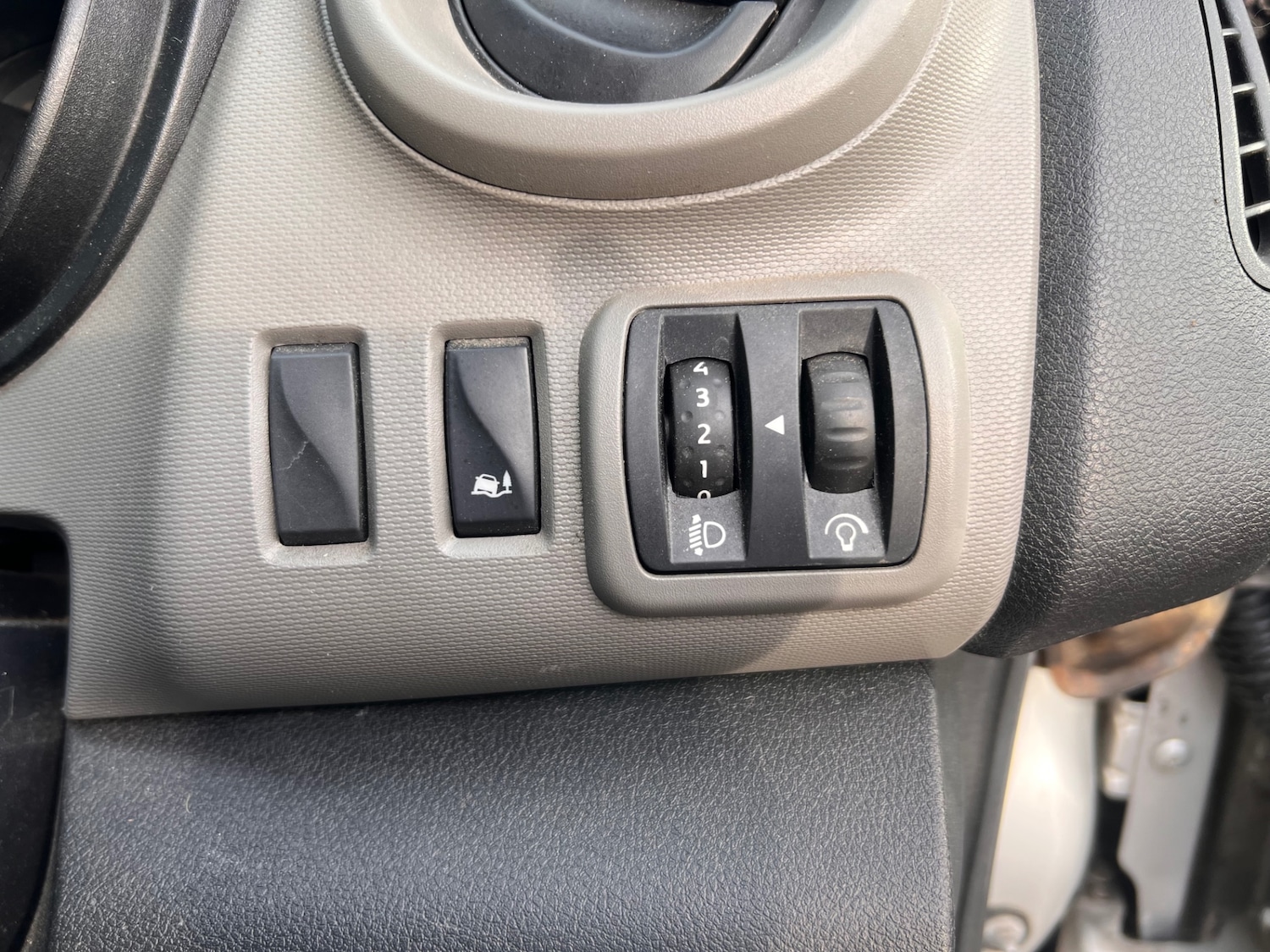 Used Renault Trafic 2017 for sale - 77675412: Photo 21