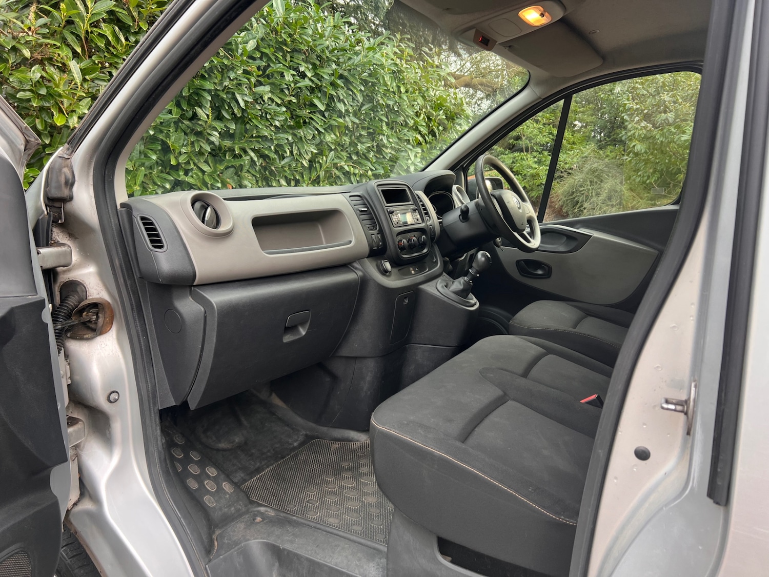 Used Renault Trafic 2017 for sale - 77675412: Photo 22