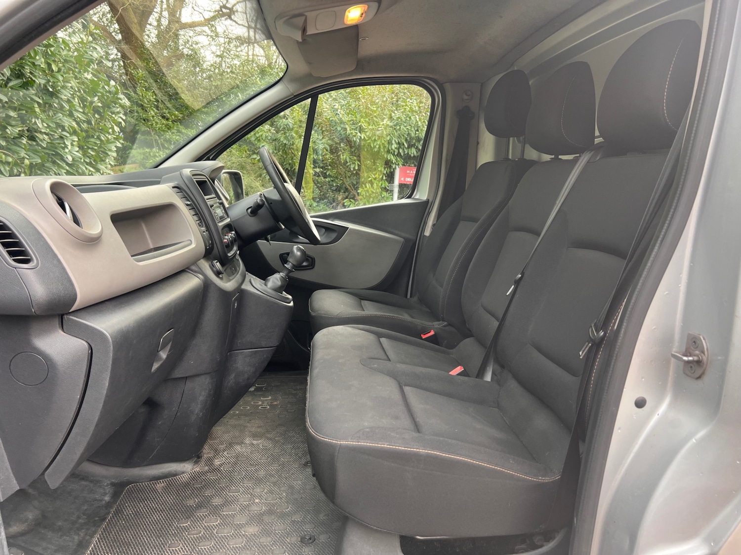 Used Renault Trafic 2017 for sale - 77675412: Photo 23