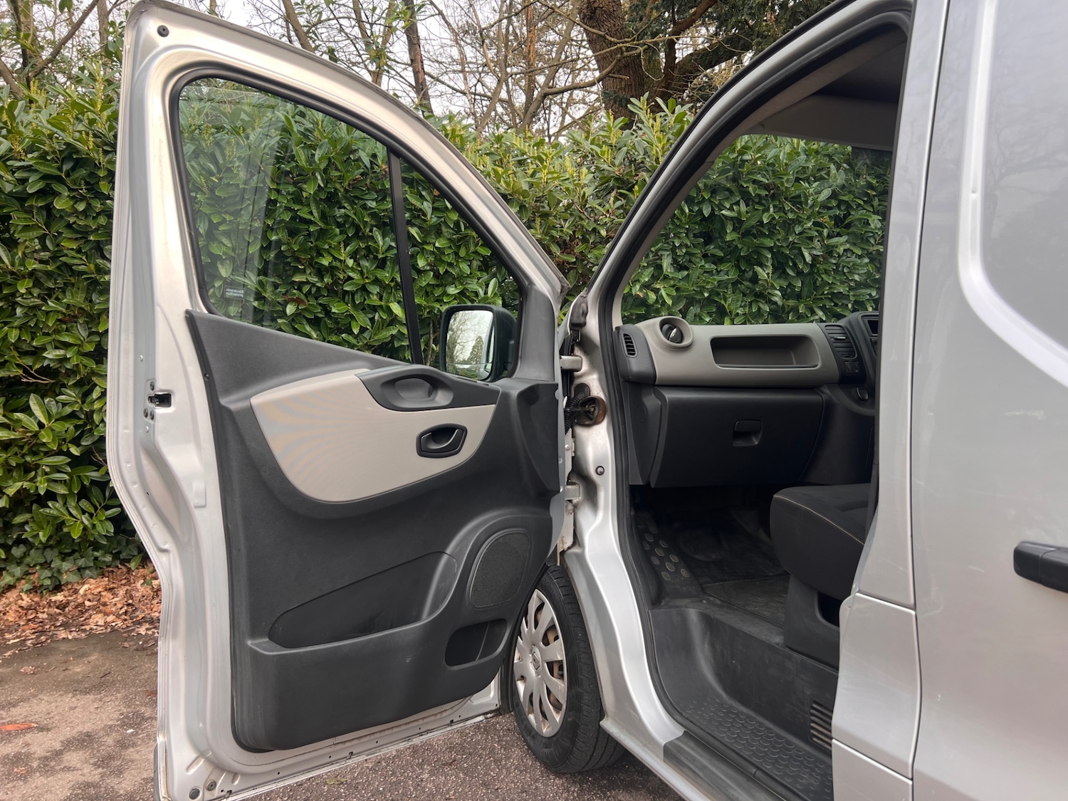 Used Renault Trafic 2017 for sale - 77675412: Photo 24