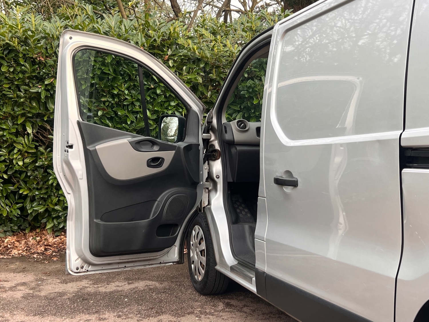 Used Renault Trafic 2017 for sale - 77675412: Photo 25