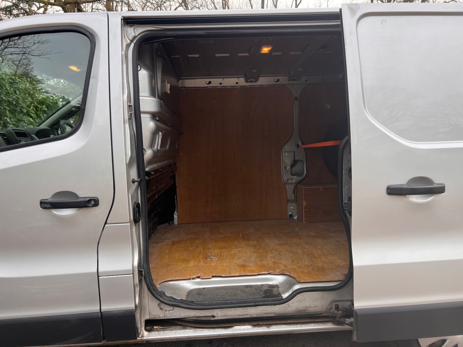 Used Renault Trafic 2017 for sale - 77675412: Photo 26