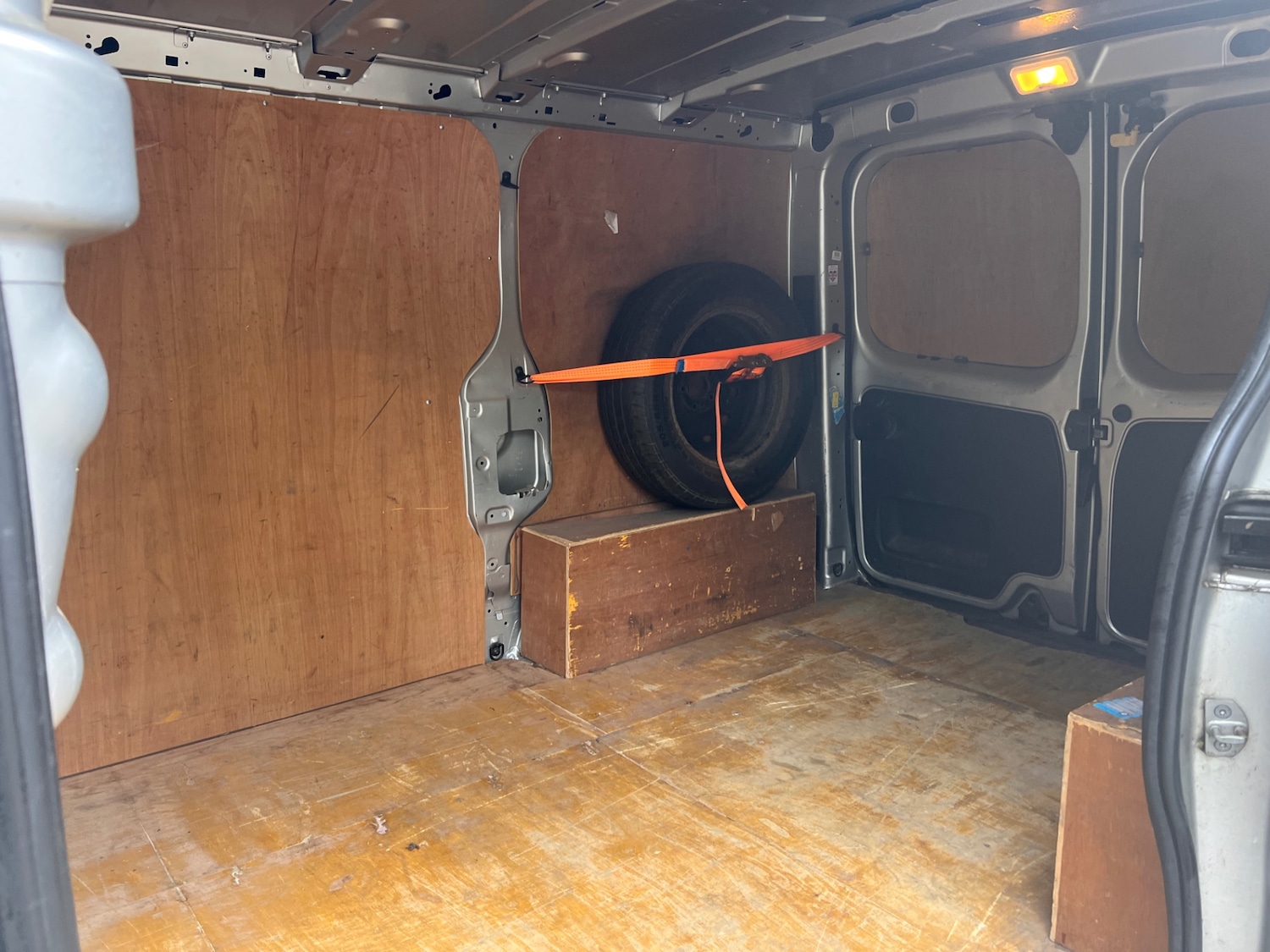 Used Renault Trafic 2017 for sale - 77675412: Photo 27