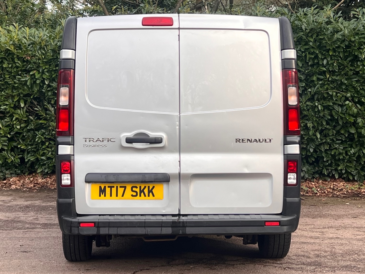 Used Renault Trafic 2017 for sale - 77675412: Photo 7