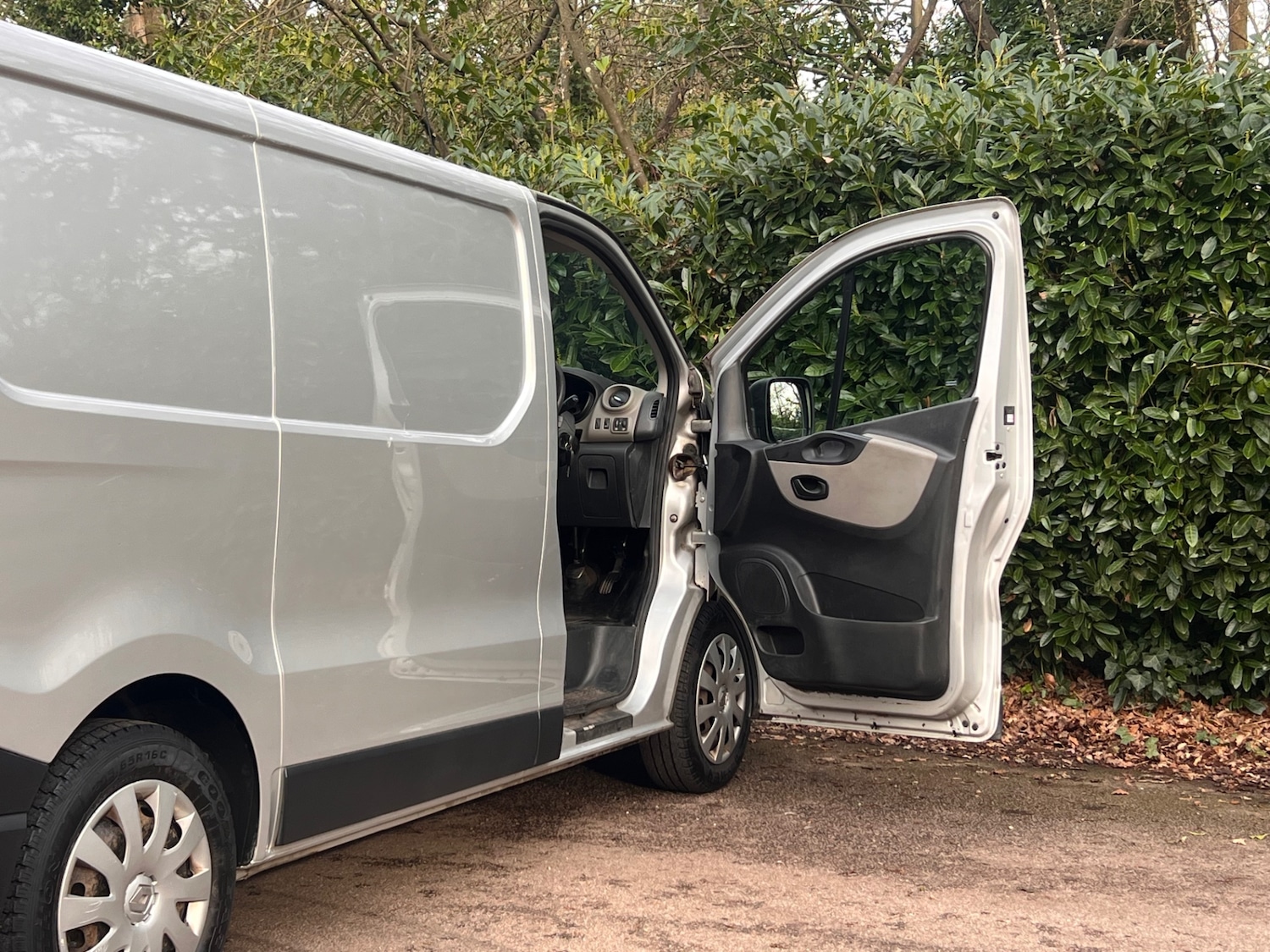 Used Renault Trafic 2017 for sale - 77675412: Photo 9