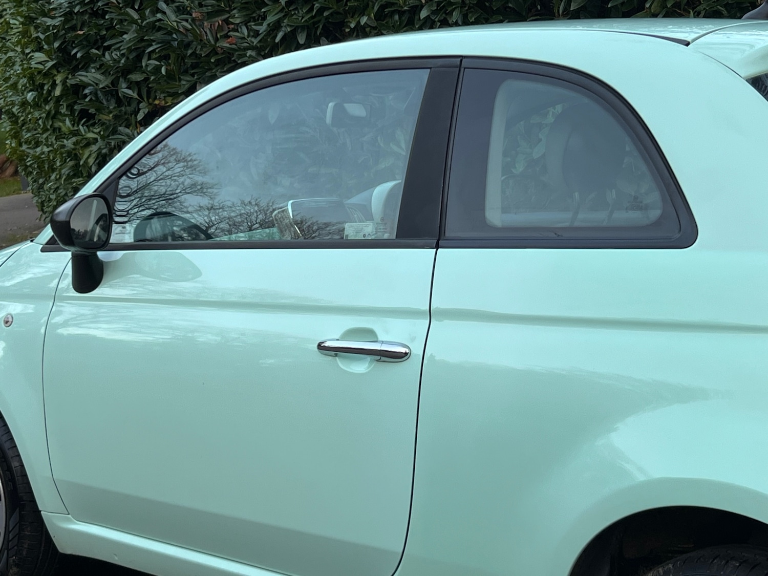 Used Fiat 500 2017 for sale - 77002295: Photo 15